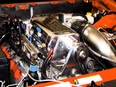 HEMI 6.1, 5.7,